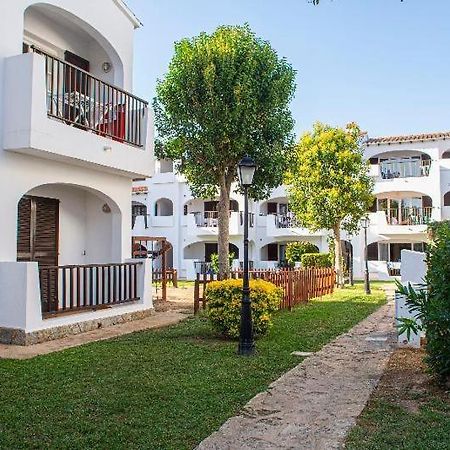 Apartamento Can Escaragoli Cala En Porter  Екстериор снимка