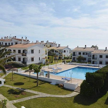 Apartamento Can Escaragoli Cala En Porter  Екстериор снимка