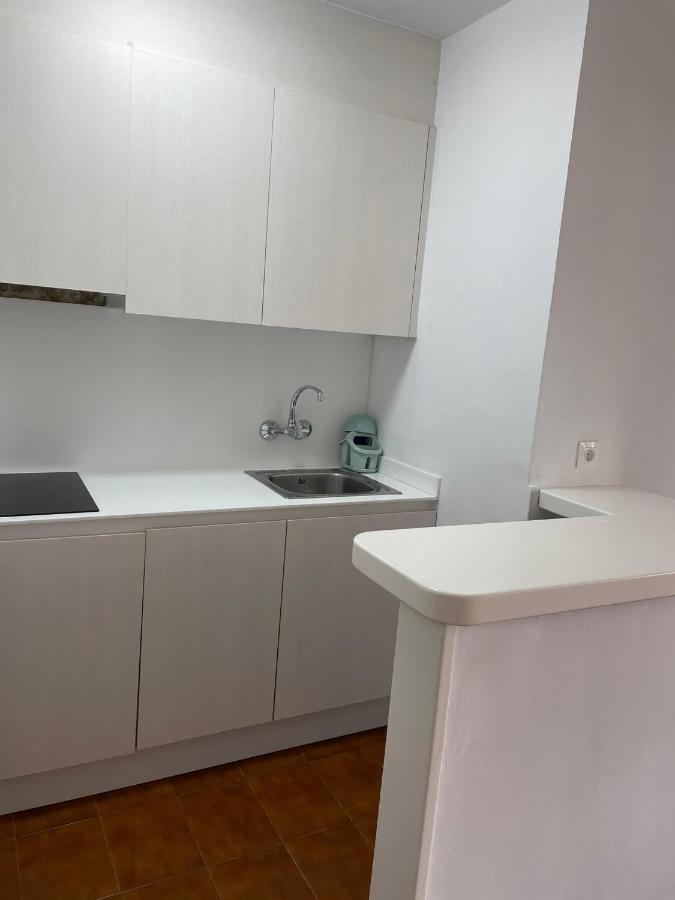 Apartamento Can Escaragoli Cala En Porter  Екстериор снимка