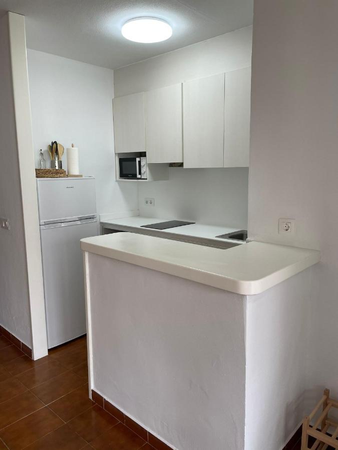 Apartamento Can Escaragoli Cala En Porter  Екстериор снимка