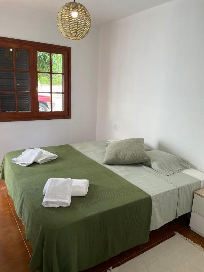 Apartamento Can Escaragoli Cala En Porter  Екстериор снимка