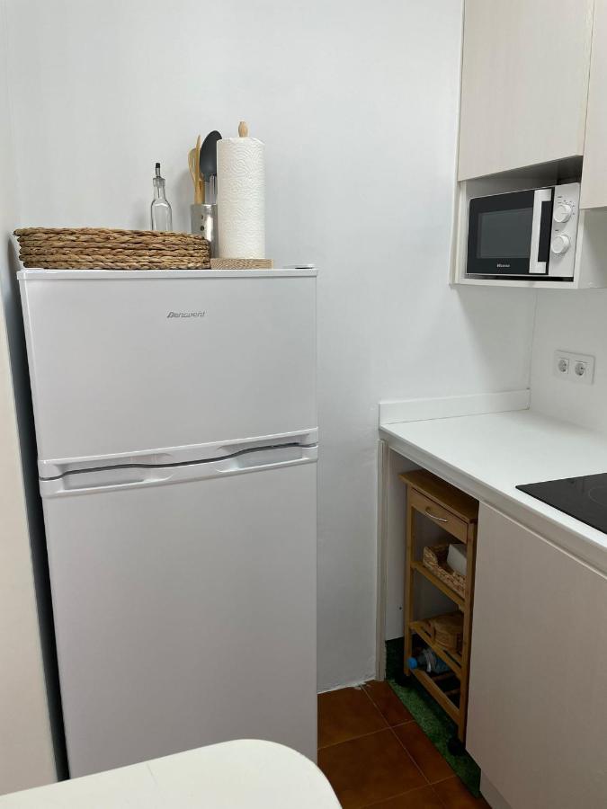 Apartamento Can Escaragoli Cala En Porter  Екстериор снимка