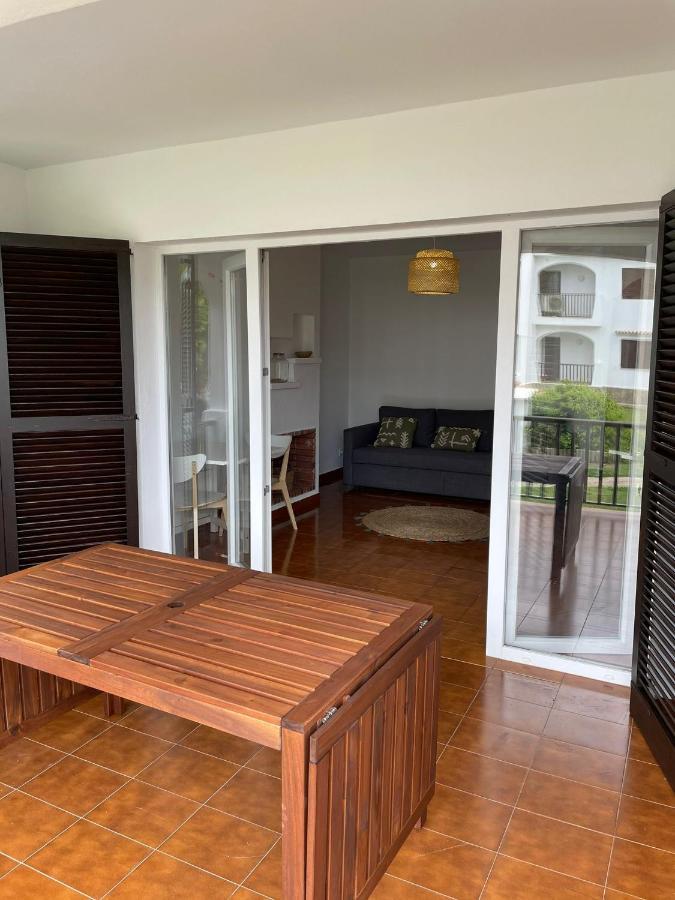 Apartamento Can Escaragoli Cala En Porter  Екстериор снимка
