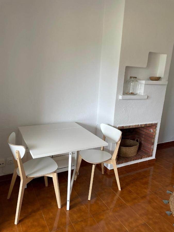 Apartamento Can Escaragoli Cala En Porter  Екстериор снимка