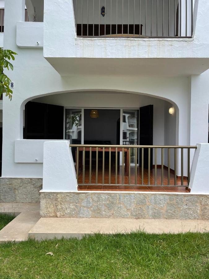 Apartamento Can Escaragoli Cala En Porter  Екстериор снимка