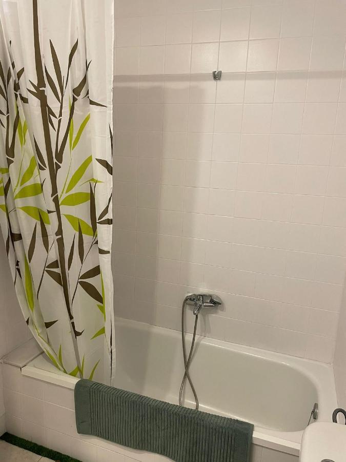 Apartamento Can Escaragoli Cala En Porter  Екстериор снимка
