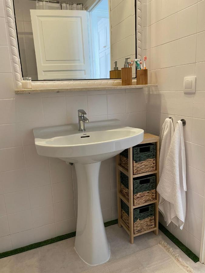Apartamento Can Escaragoli Cala En Porter  Екстериор снимка