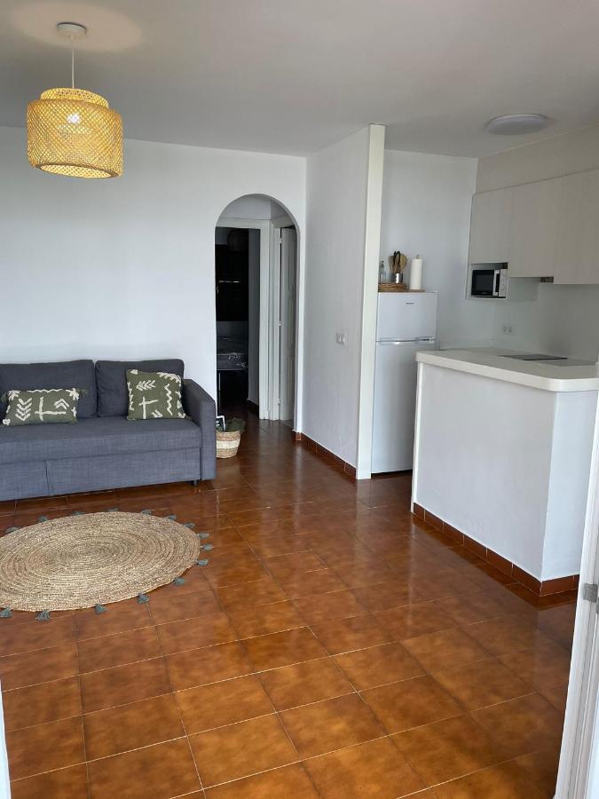 Apartamento Can Escaragoli Cala En Porter  Екстериор снимка