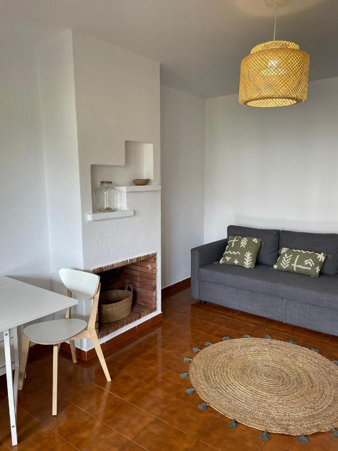 Apartamento Can Escaragoli Cala En Porter  Екстериор снимка